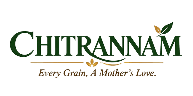 Chitrannam — Every Grain, A Mother’s Love.