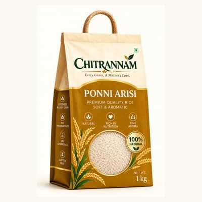 Ponni Arisi