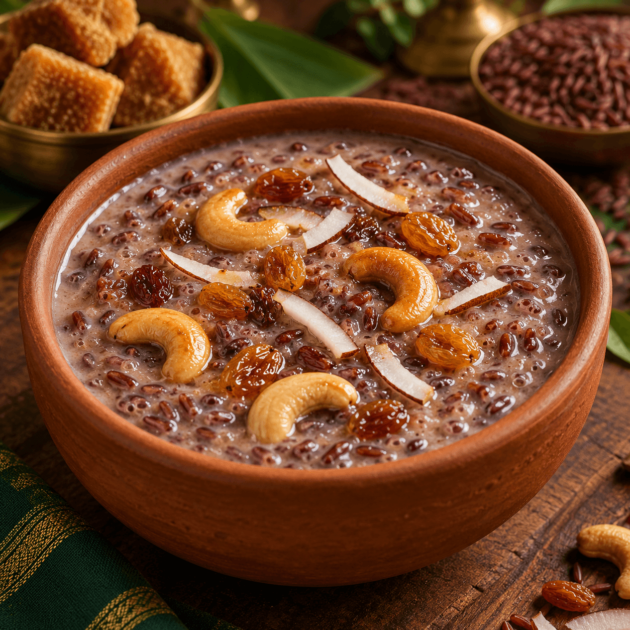 Mappillai Samba Payasam